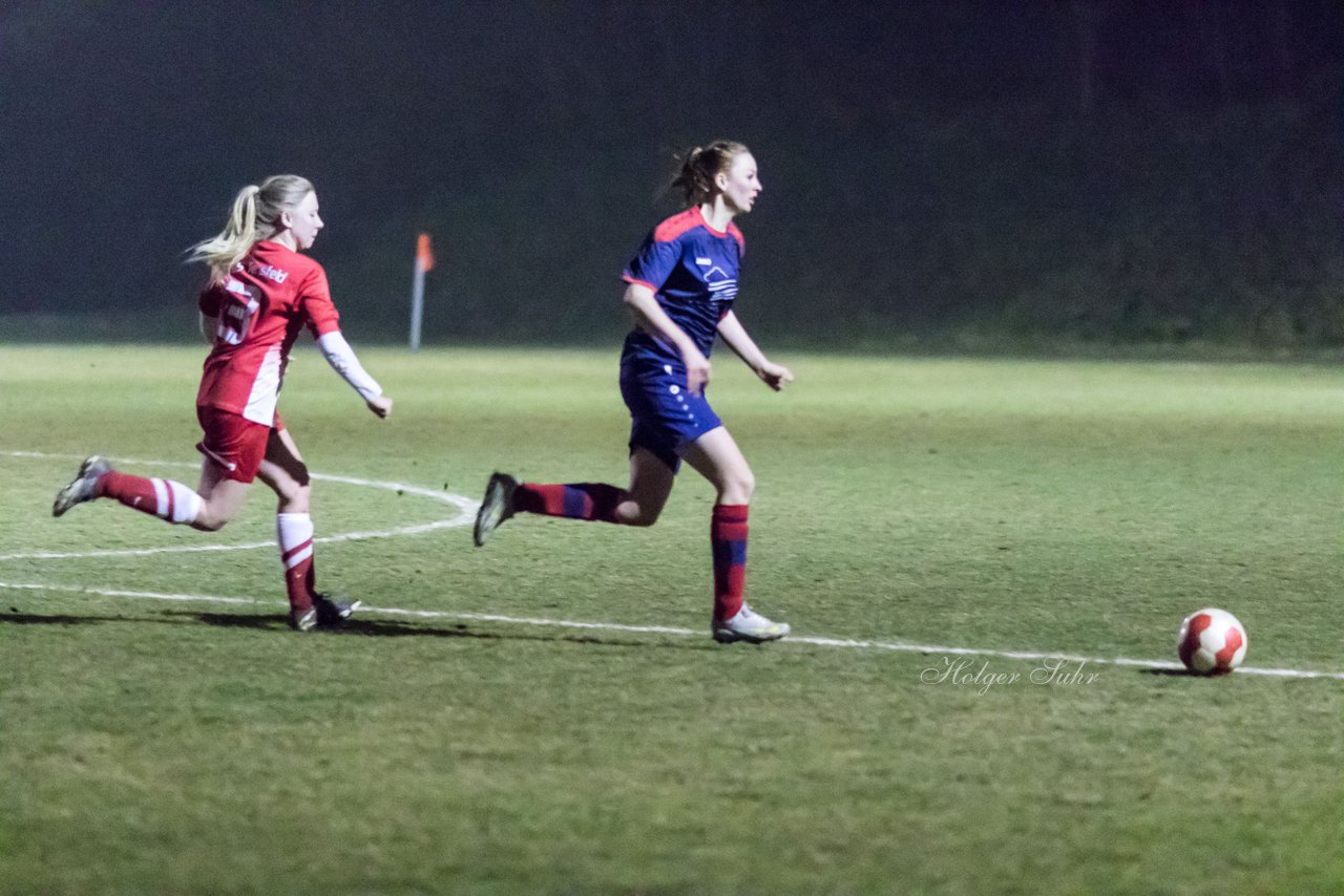 Bild 166 - Frauen TuS Tensfeld - TSV Wiemersdorf : Ergebnis: 1:1